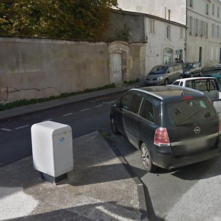All-In-One Hyper Centre La Rochelle La Rochelle  Exterior photo